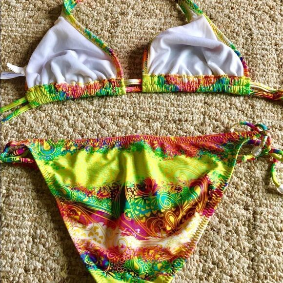 Fun bikini by Point - Picture 2 of 2